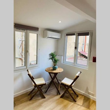 Rue D'Antibes City Stay Cannes Exterior foto