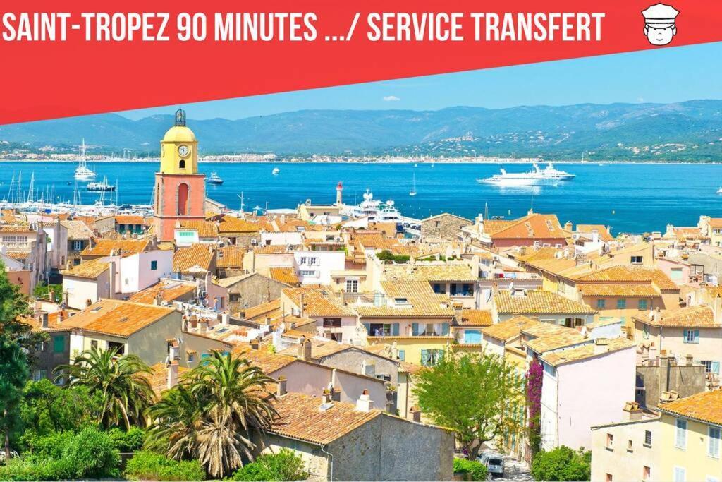 Rue D'Antibes City Stay Cannes Exterior foto