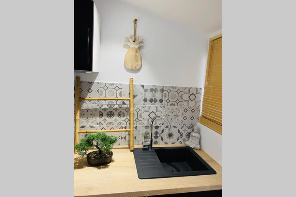 Rue D'Antibes City Stay Cannes Exterior foto