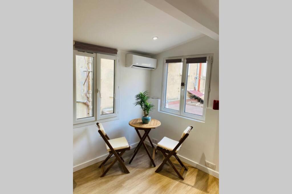 Rue D'Antibes City Stay Cannes Exterior foto